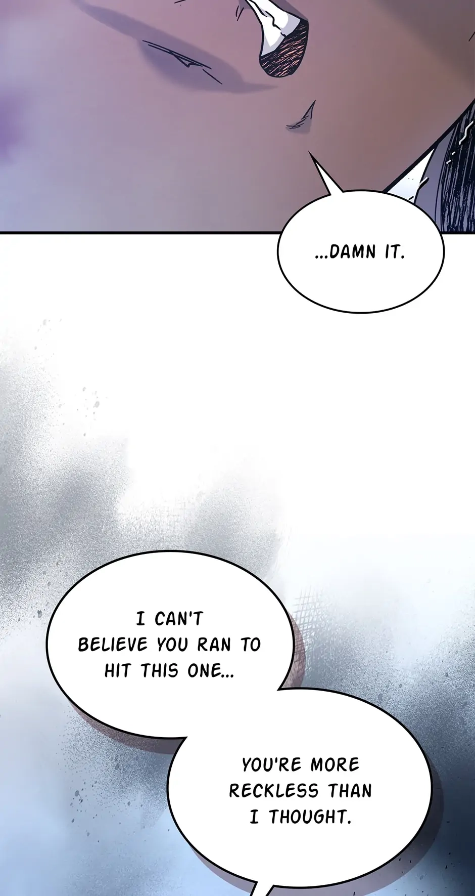 Leveling up with gods Chapter 65 – Wake Up Page 15