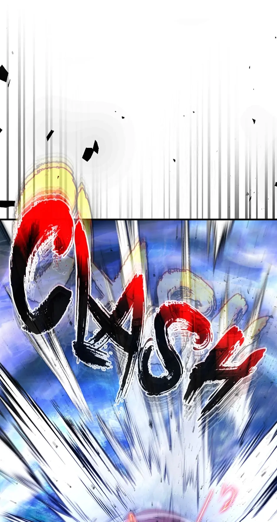 Leveling up with gods Chapter 65 – Wake Up Page 11