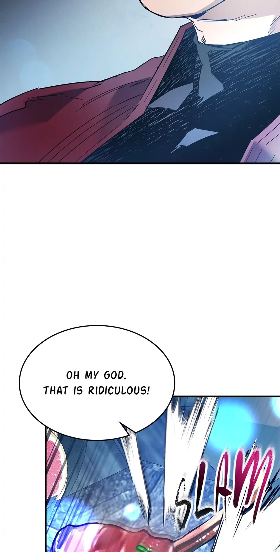 Leveling up with gods Chapter 65 – Wake Up Page 50