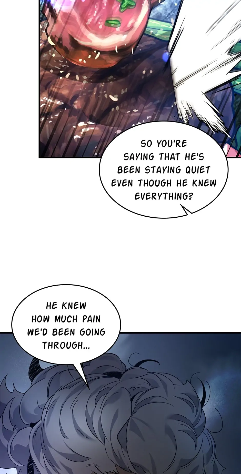 Leveling up with gods Chapter 65 – Wake Up Page 51