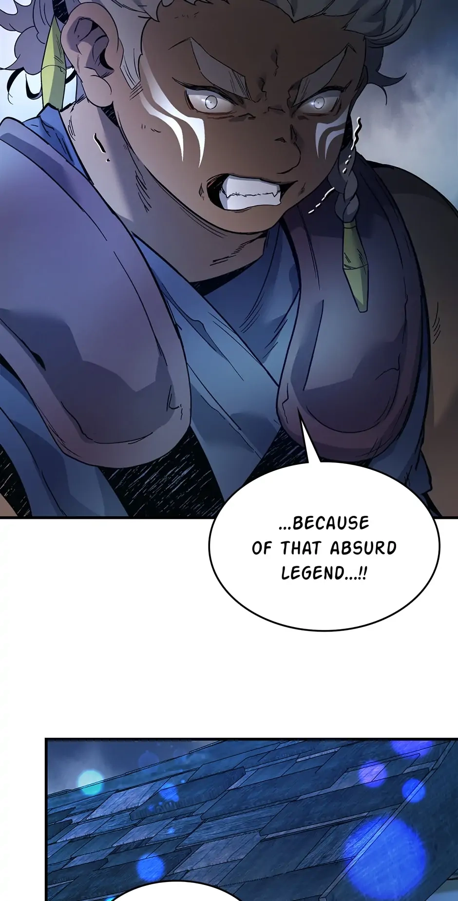 Leveling up with gods Chapter 65 – Wake Up Page 52