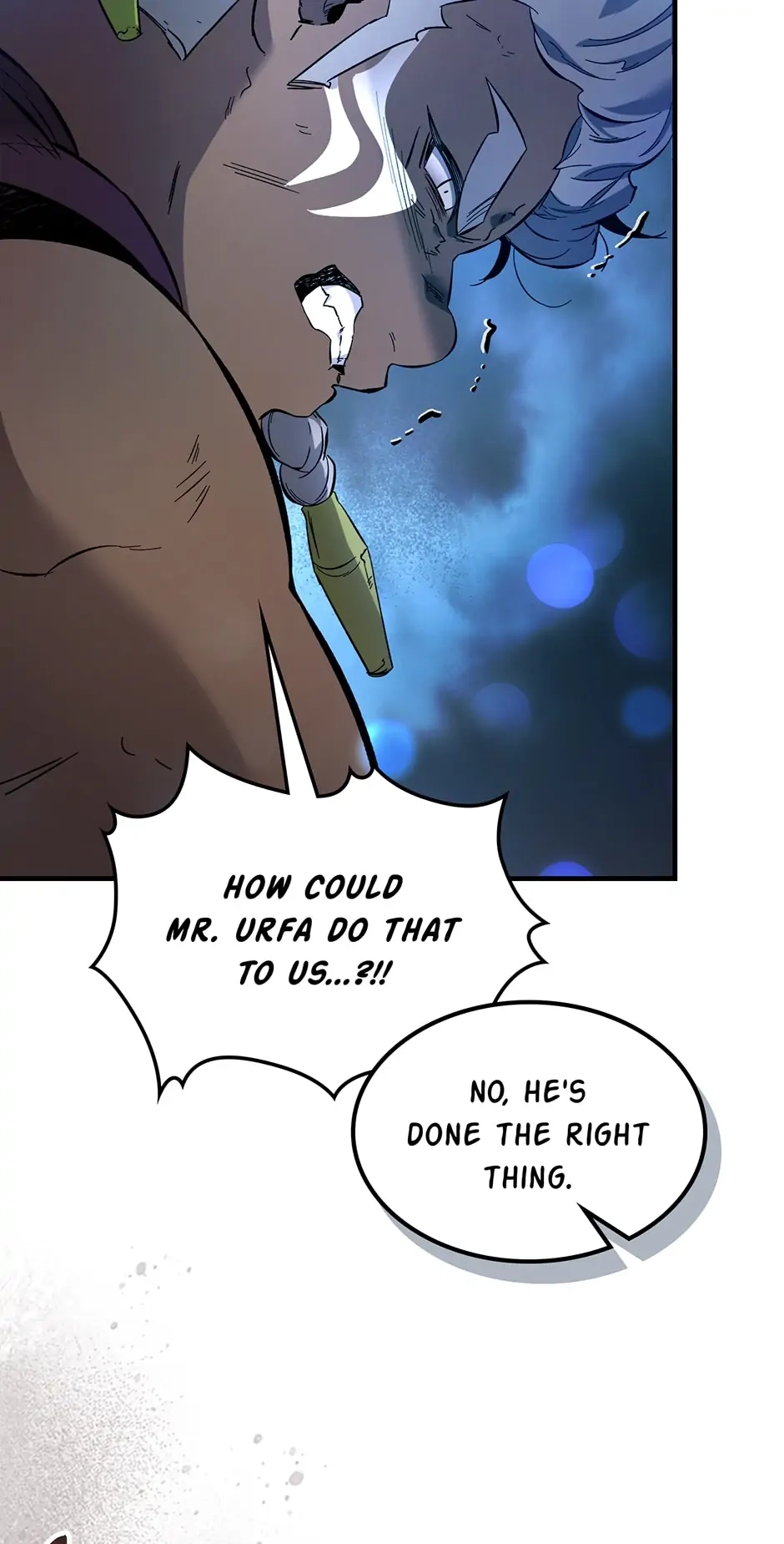 Leveling up with gods Chapter 65 – Wake Up Page 57