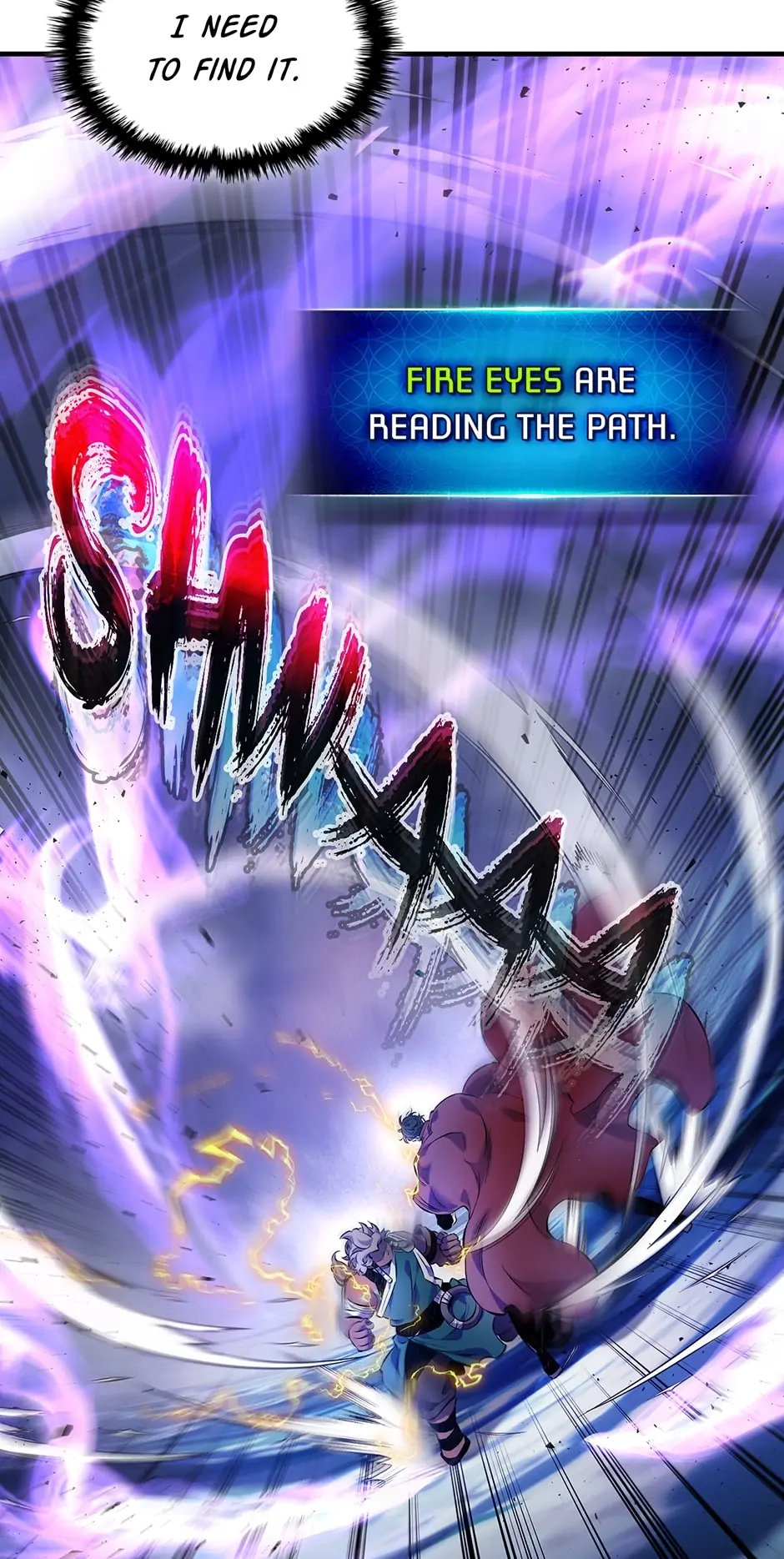 Leveling up with gods Chapter 65 – Wake Up Page 6