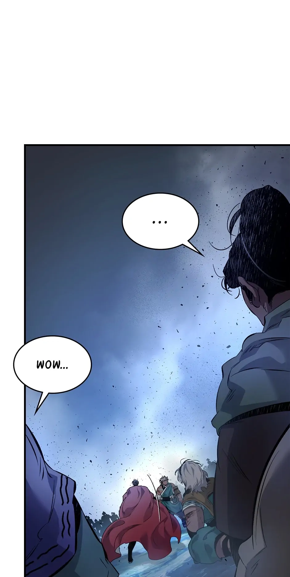 Leveling up with gods Chapter 65 – Wake Up Page 19