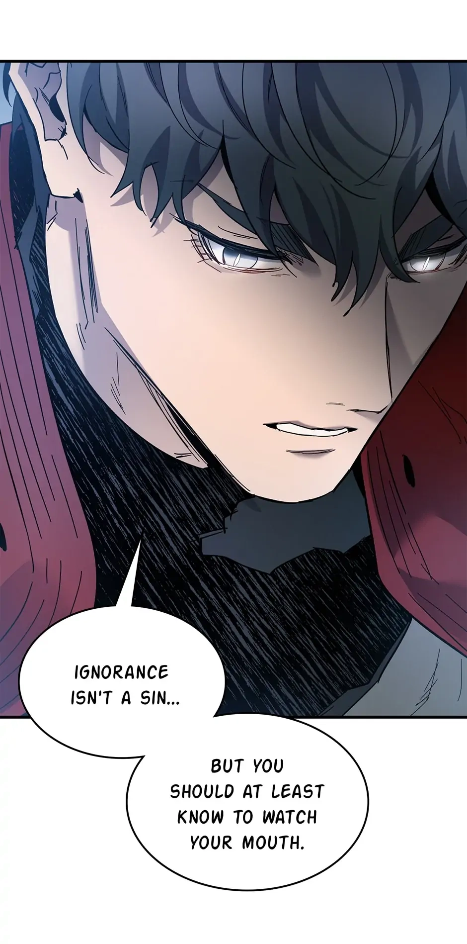 Leveling up with gods Chapter 65 – Wake Up Page 68