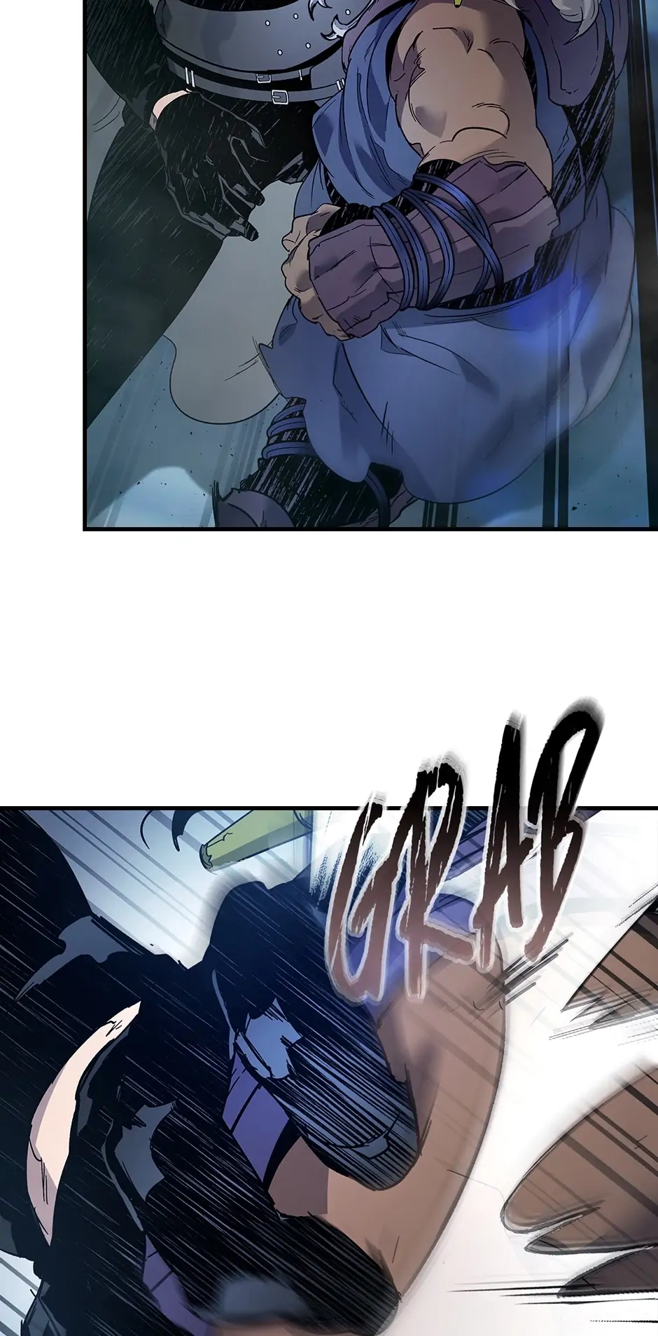 Leveling up with gods Chapter 65 – Wake Up Page 64