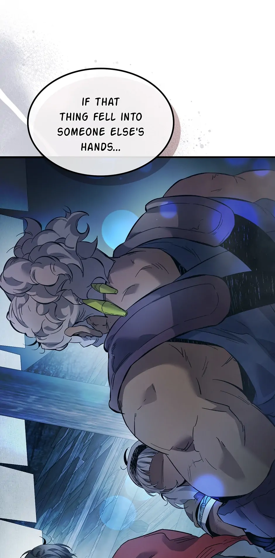 Leveling up with gods Chapter 65 – Wake Up Page 59