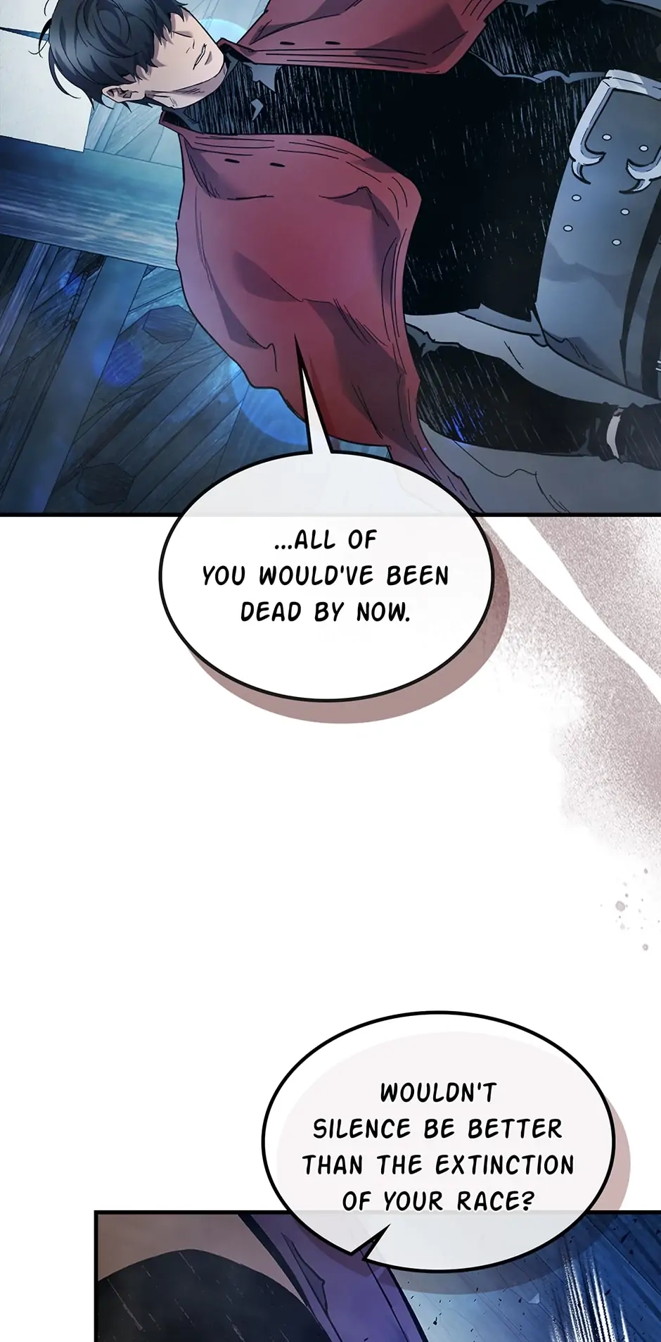 Leveling up with gods Chapter 65 – Wake Up Page 60