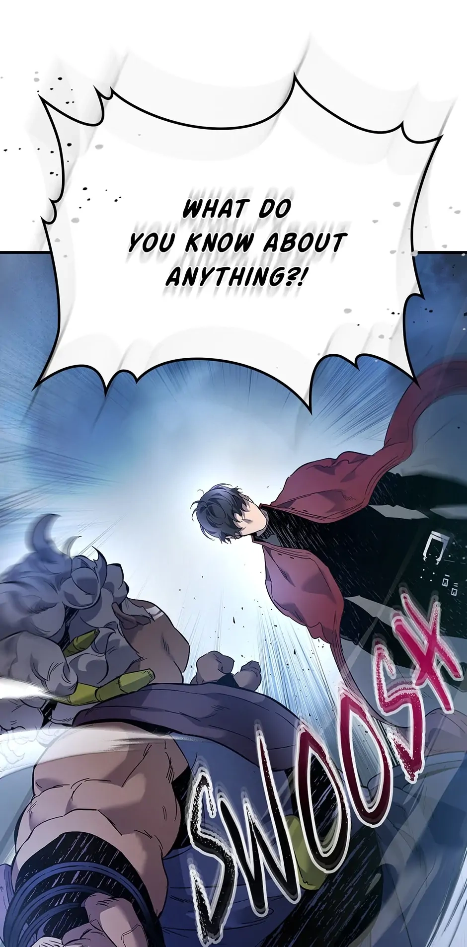 Leveling up with gods Chapter 65 – Wake Up Page 62