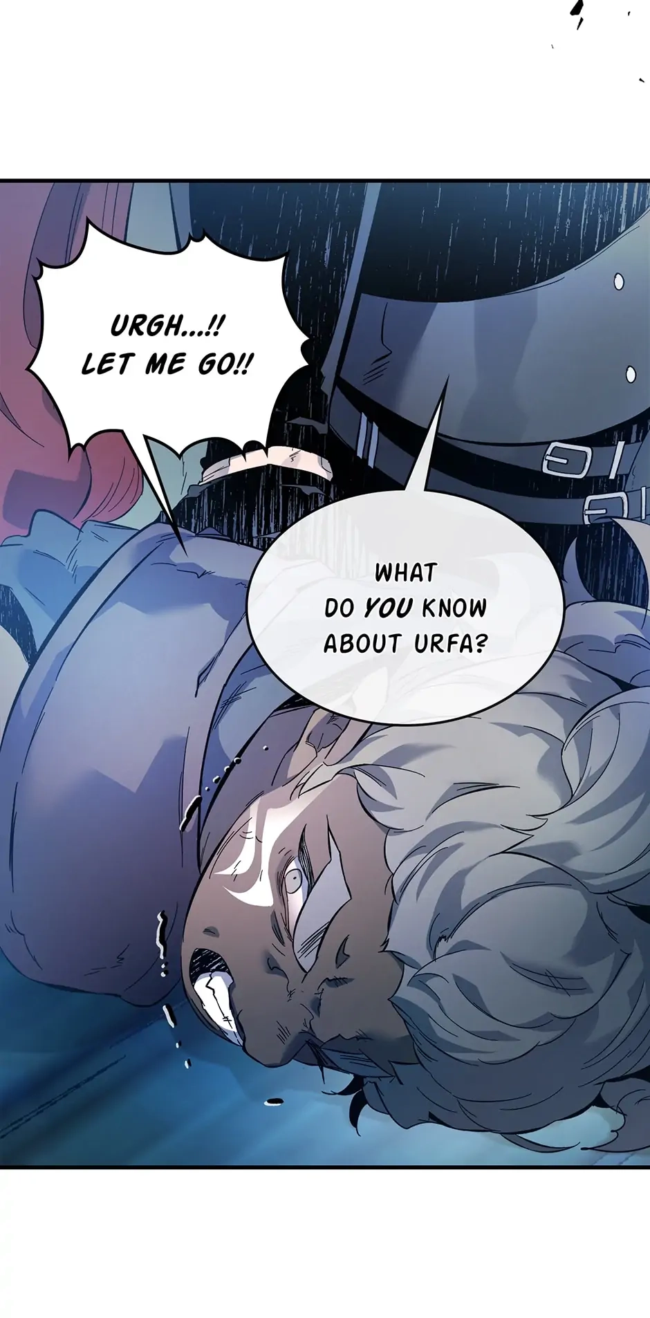 Leveling up with gods Chapter 65 – Wake Up Page 67