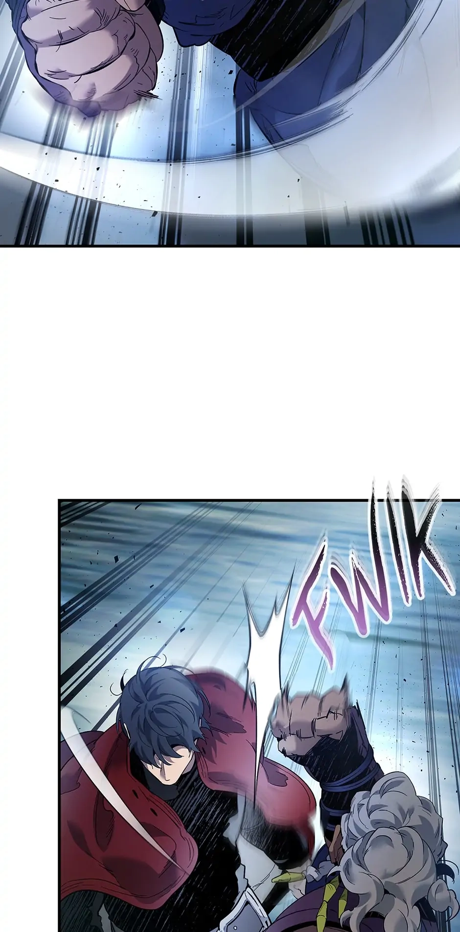 Leveling up with gods Chapter 65 – Wake Up Page 63