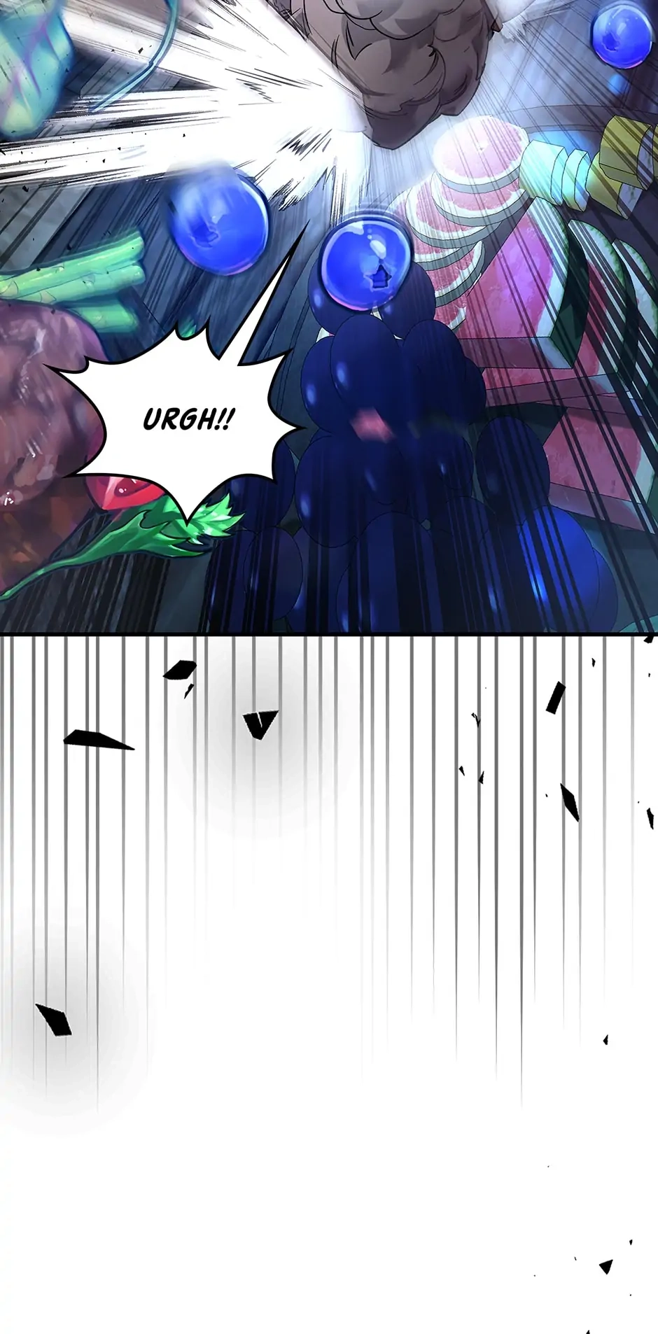 Leveling up with gods Chapter 65 – Wake Up Page 66