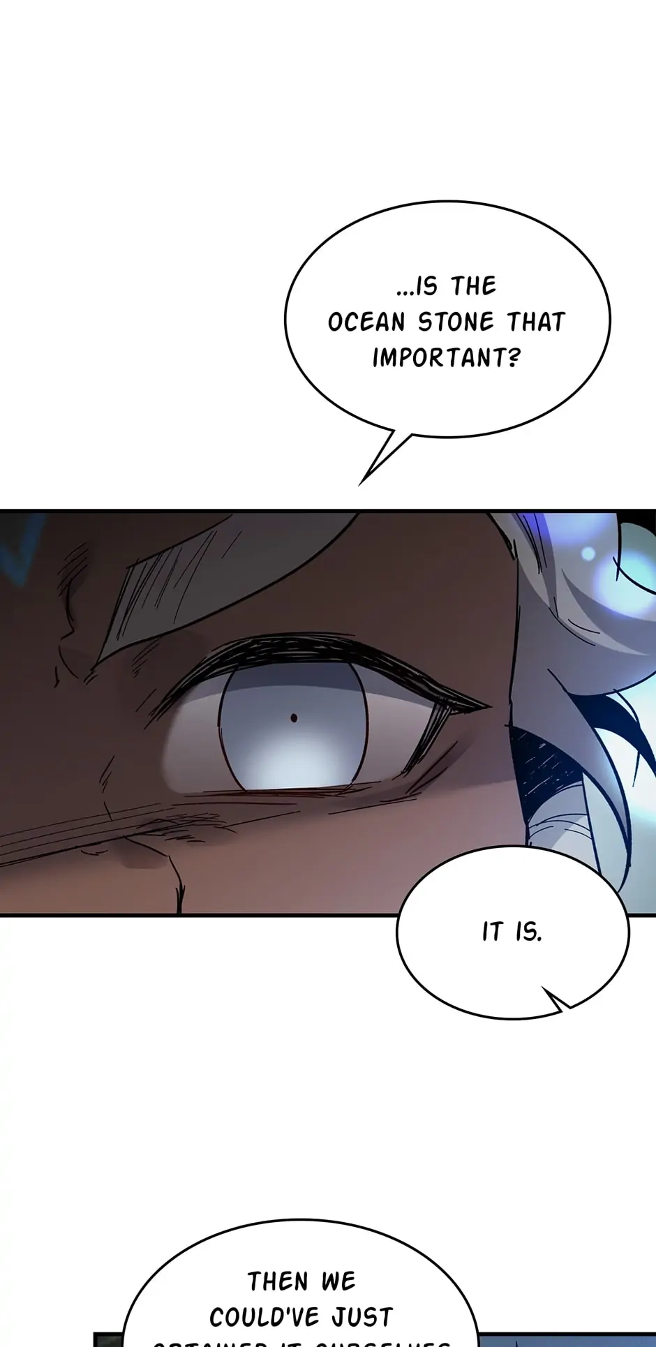 Leveling up with gods Chapter 65 – Wake Up Page 47