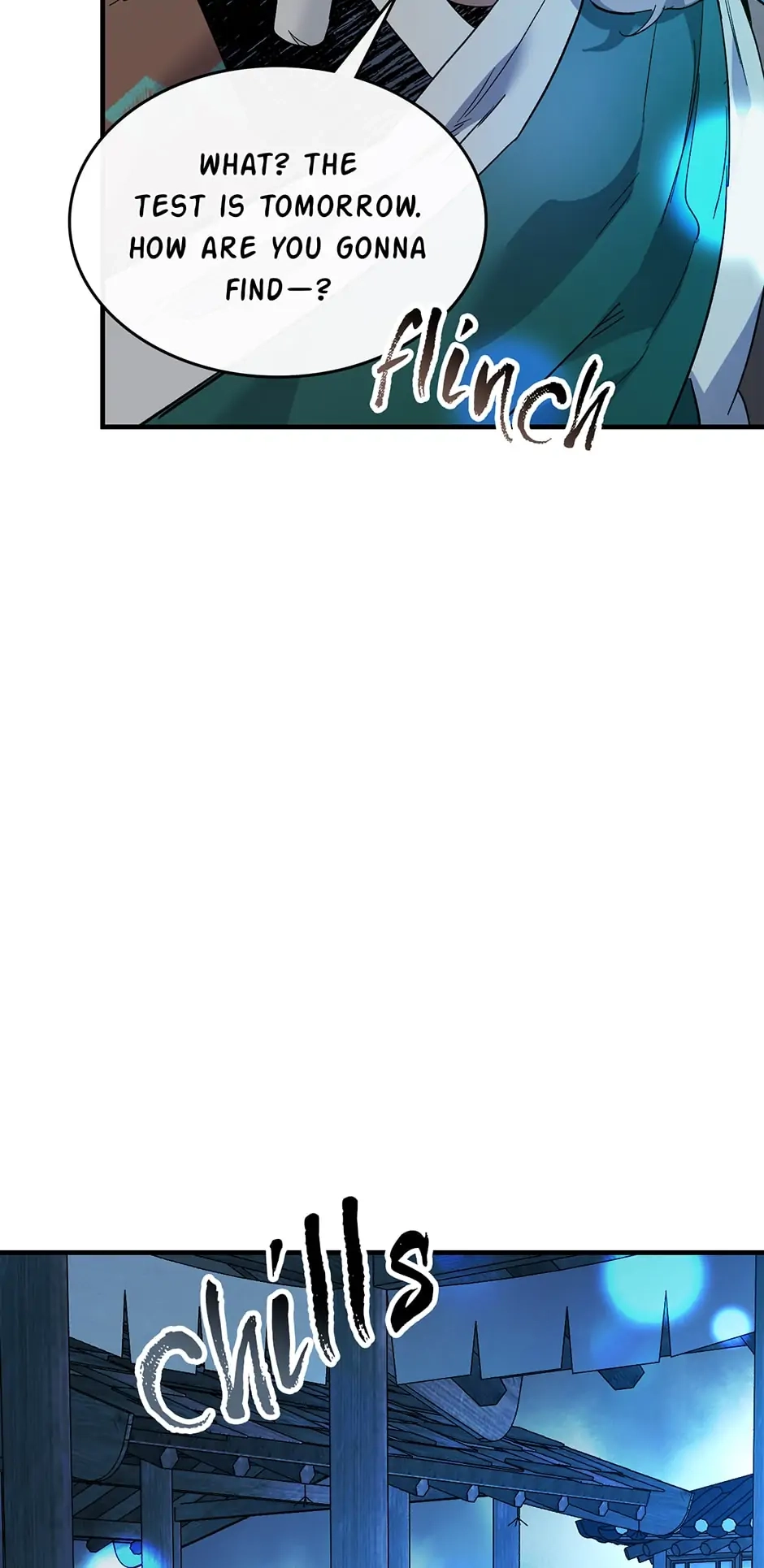 Leveling up with gods Chapter 65 – Wake Up Page 43