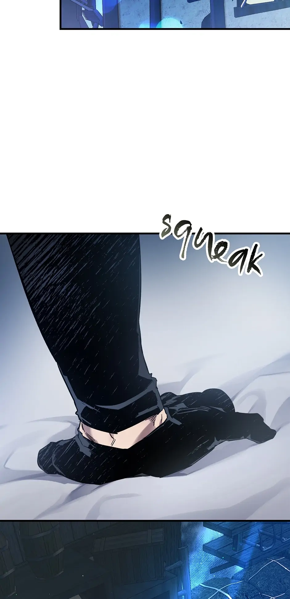 Leveling up with gods Chapter 65 – Wake Up Page 78