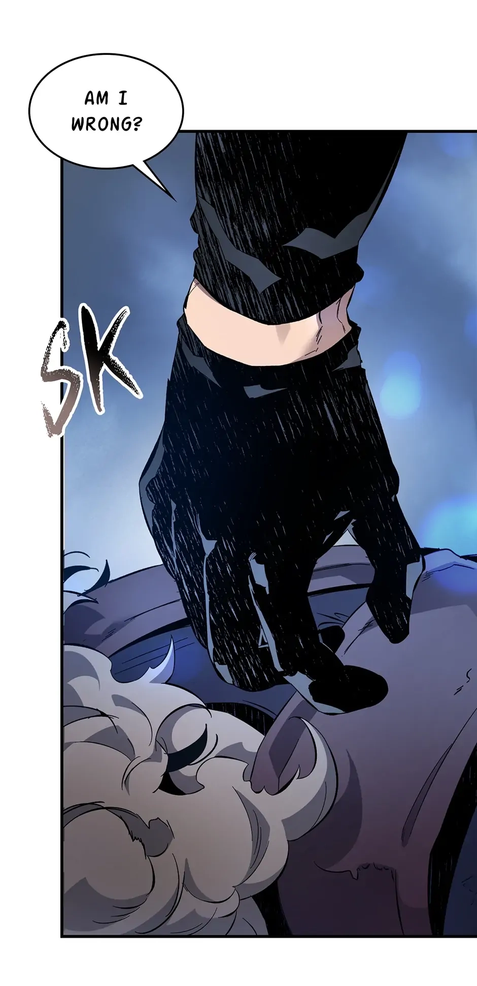 Leveling up with gods Chapter 65 – Wake Up Page 69