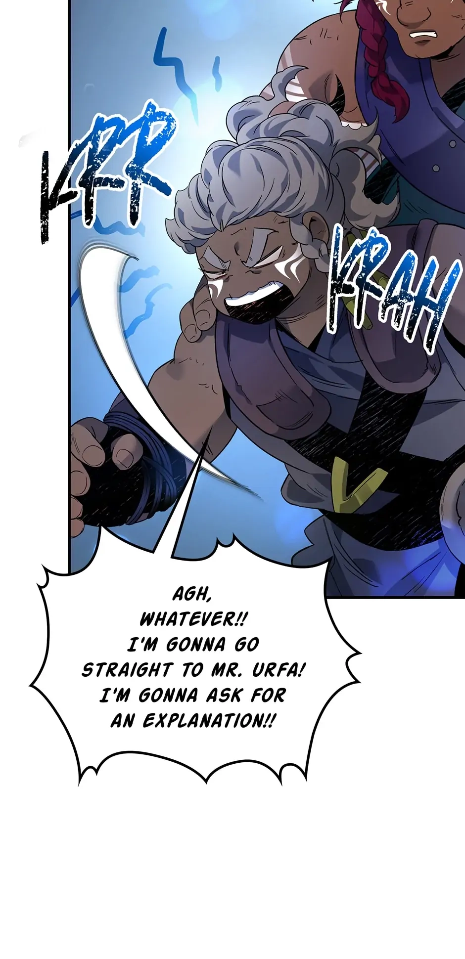 Leveling up with gods Chapter 65 – Wake Up Page 72