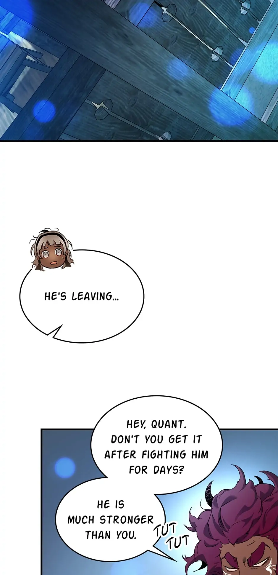Leveling up with gods Chapter 65 – Wake Up Page 71