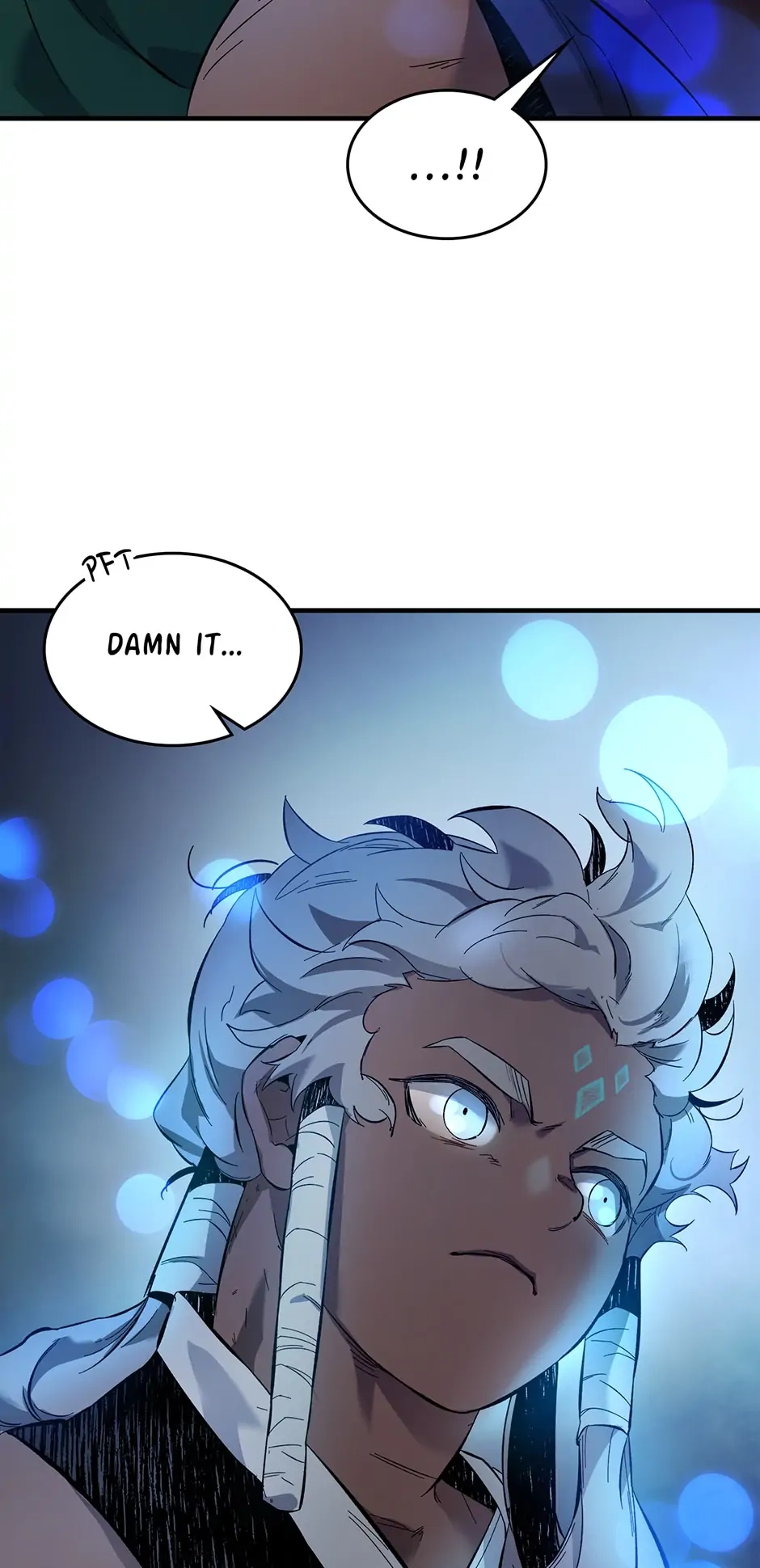 Leveling up with gods Chapter 65 – Wake Up Page 74