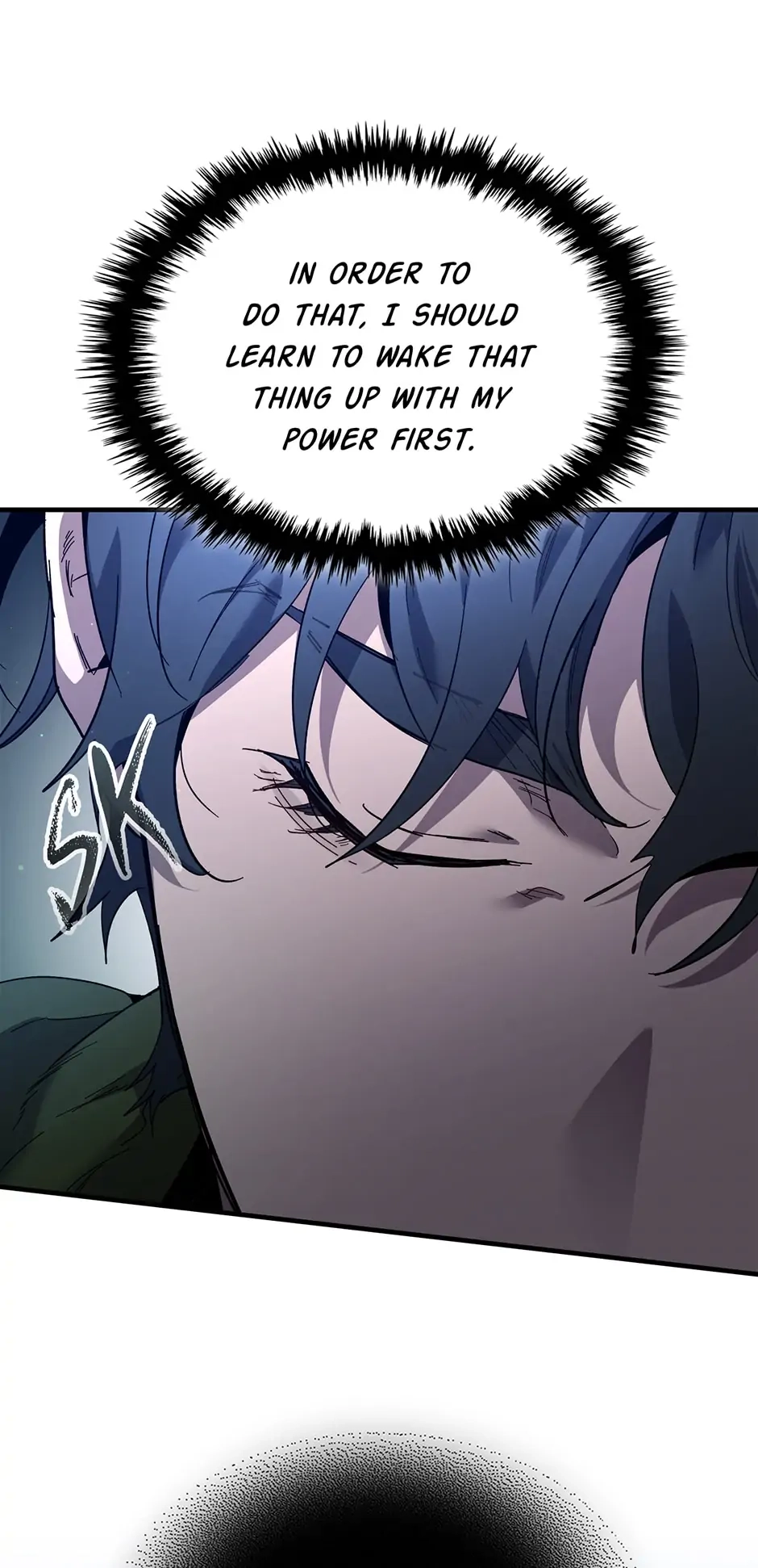 Leveling up with gods Chapter 65 – Wake Up Page 88