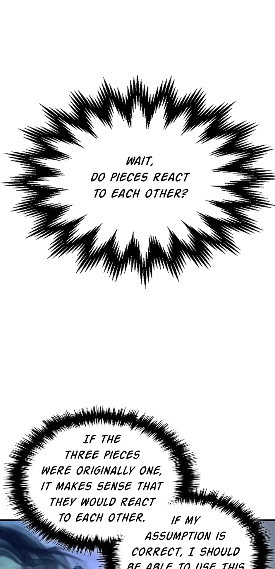 Leveling up with gods Chapter 65 – Wake Up Page 86