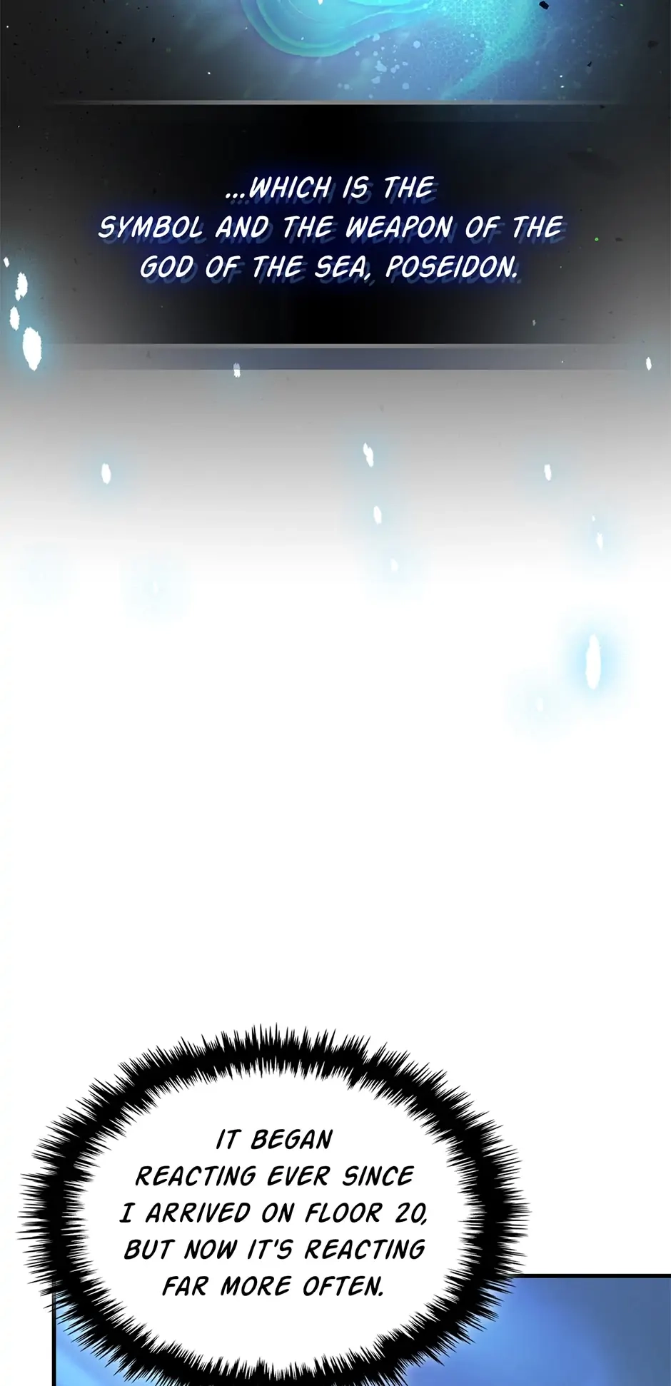 Leveling up with gods Chapter 65 – Wake Up Page 84
