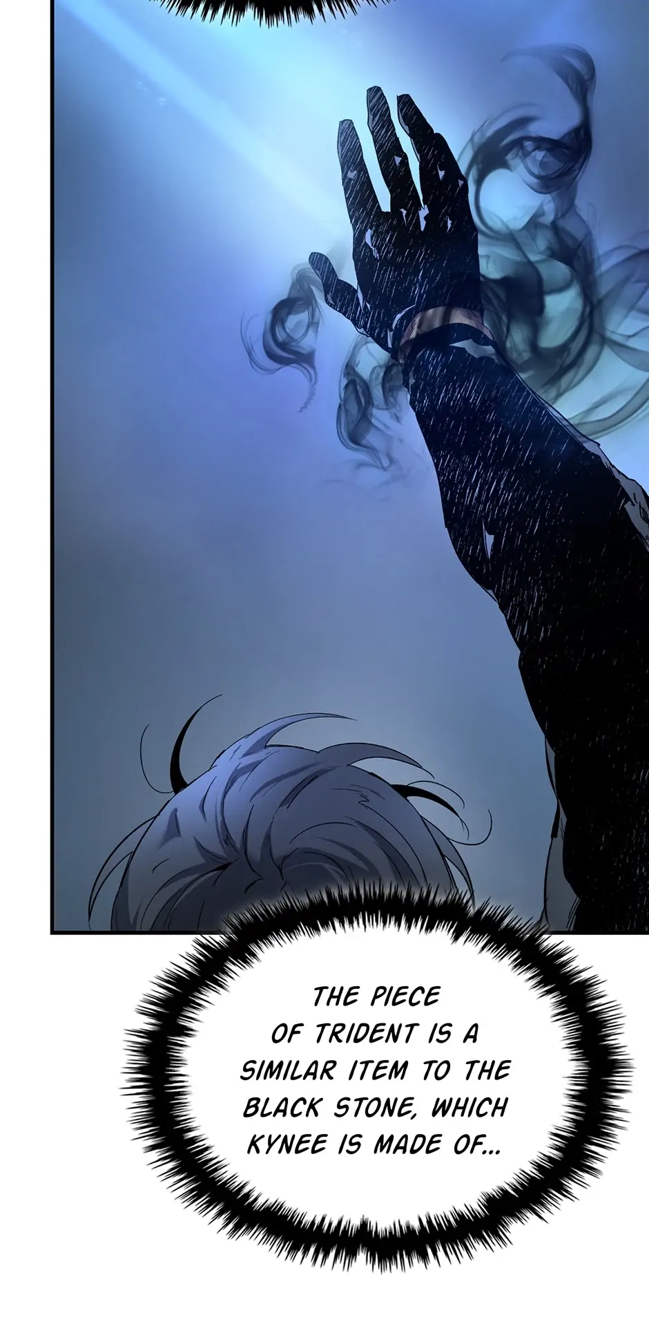 Leveling up with gods Chapter 65 – Wake Up Page 85