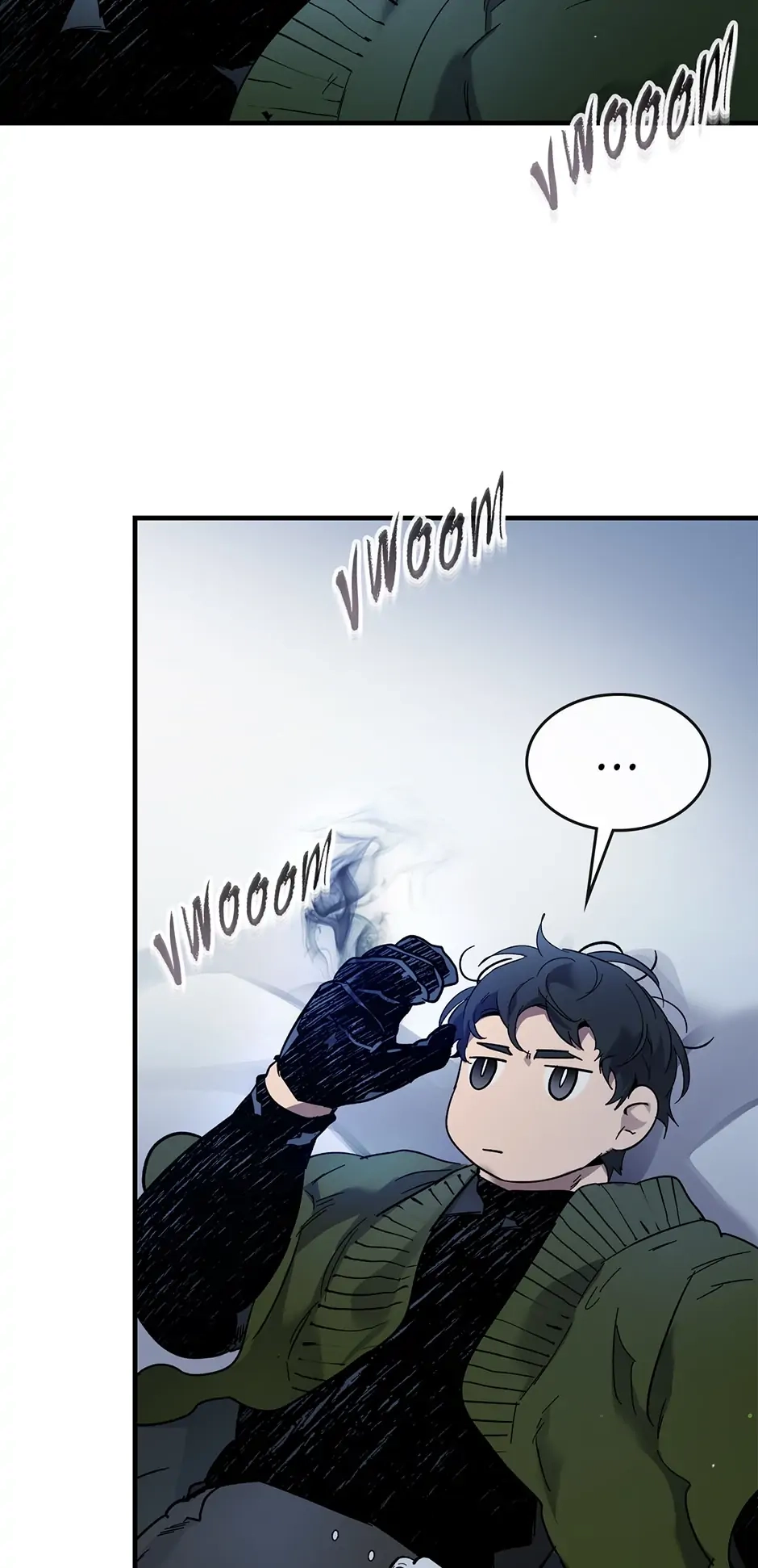 Leveling up with gods Chapter 65 – Wake Up Page 81