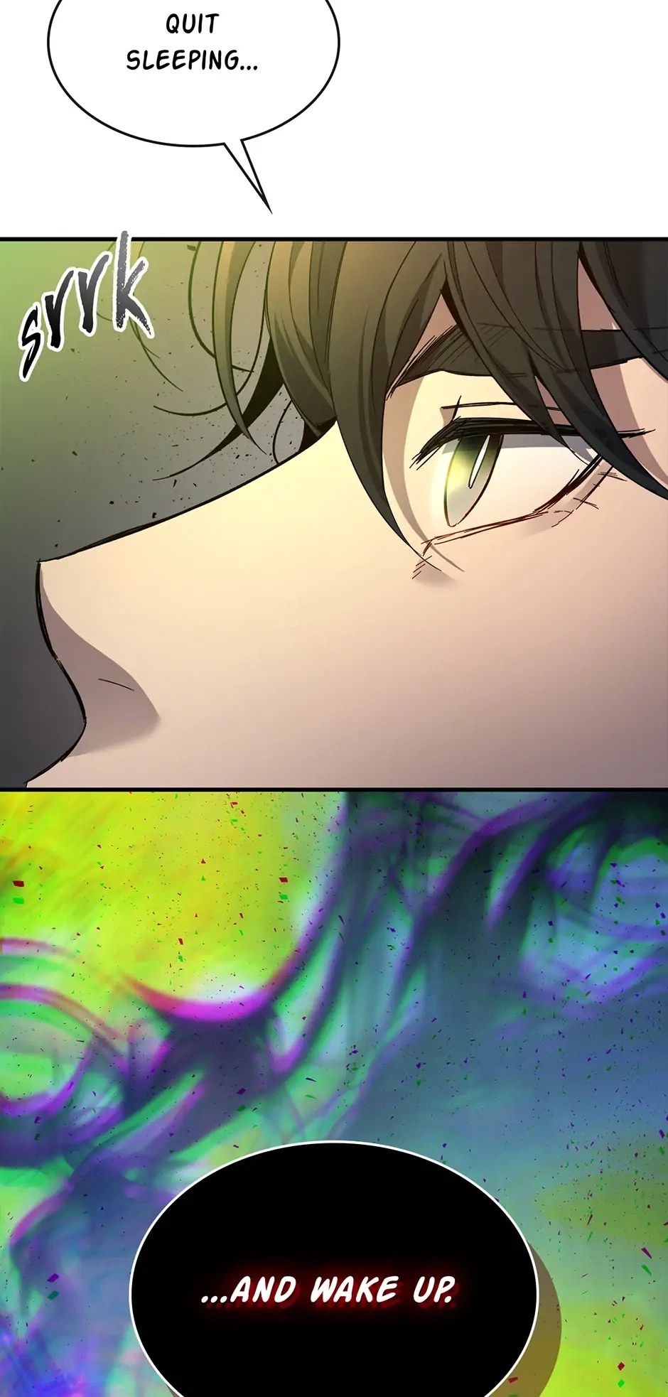 Leveling up with gods Chapter 65 – Wake Up Page 94