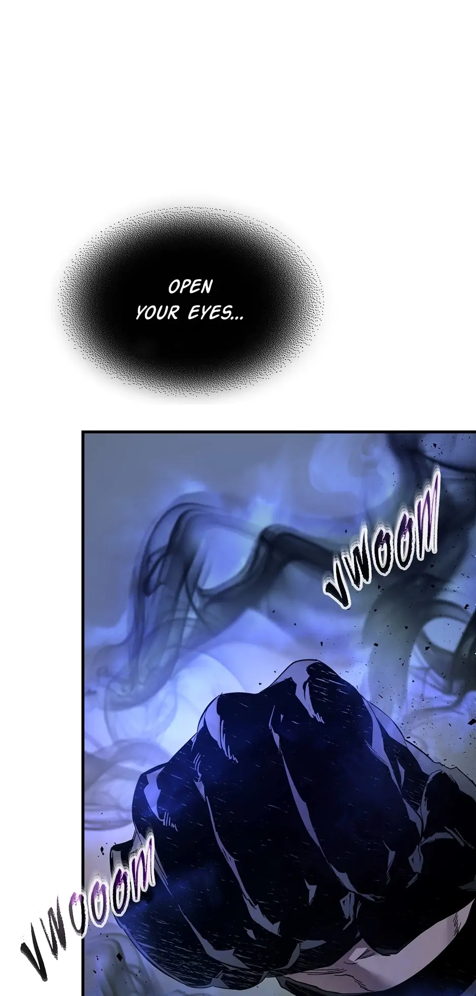 Leveling up with gods Chapter 65 – Wake Up Page 91