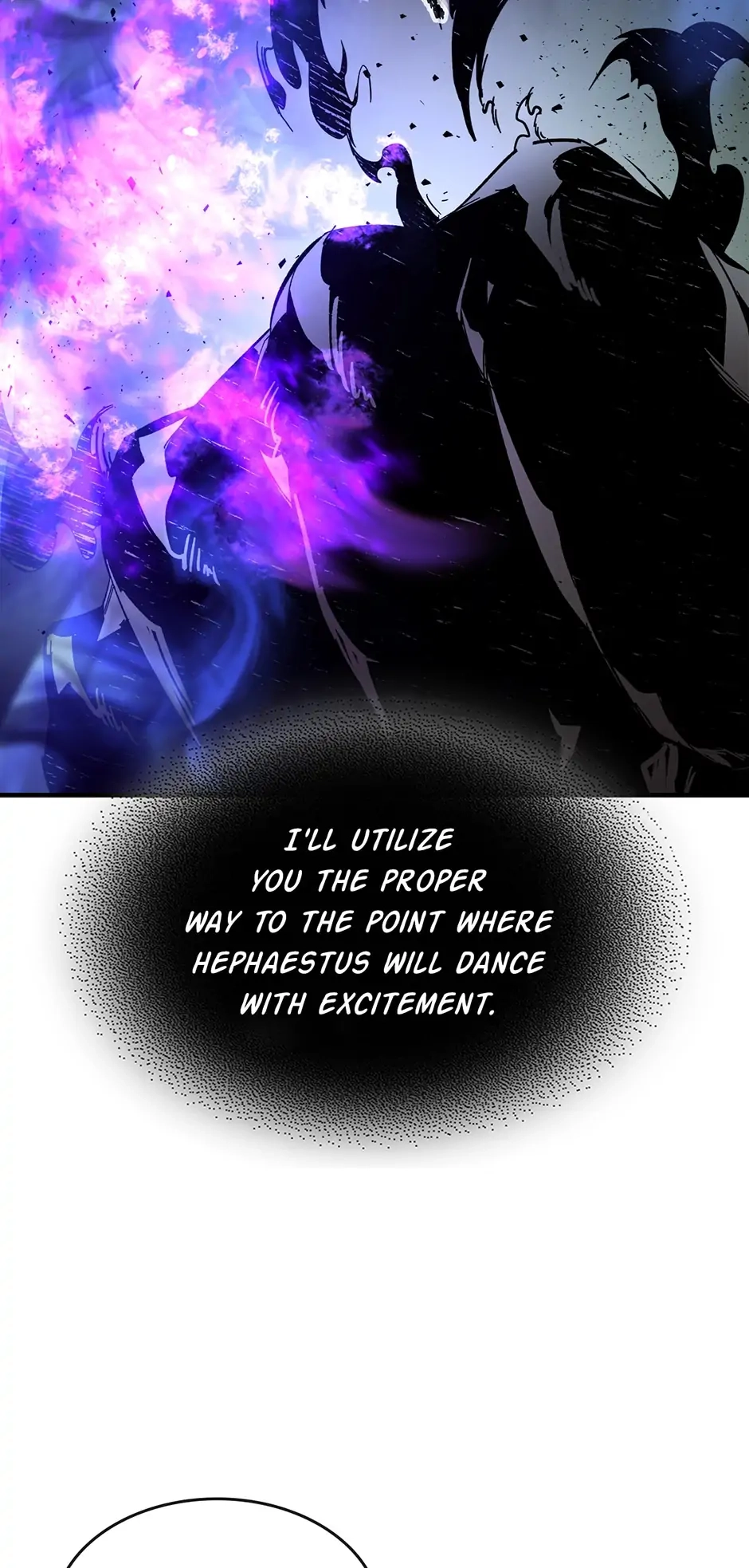 Leveling up with gods Chapter 65 – Wake Up Page 93