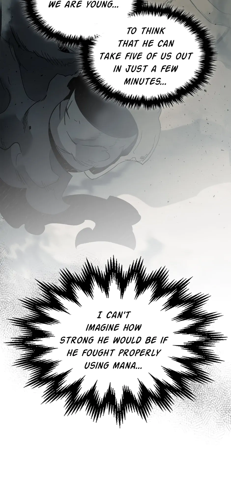 Leveling up with gods Chapter 65 – Wake Up Page 38