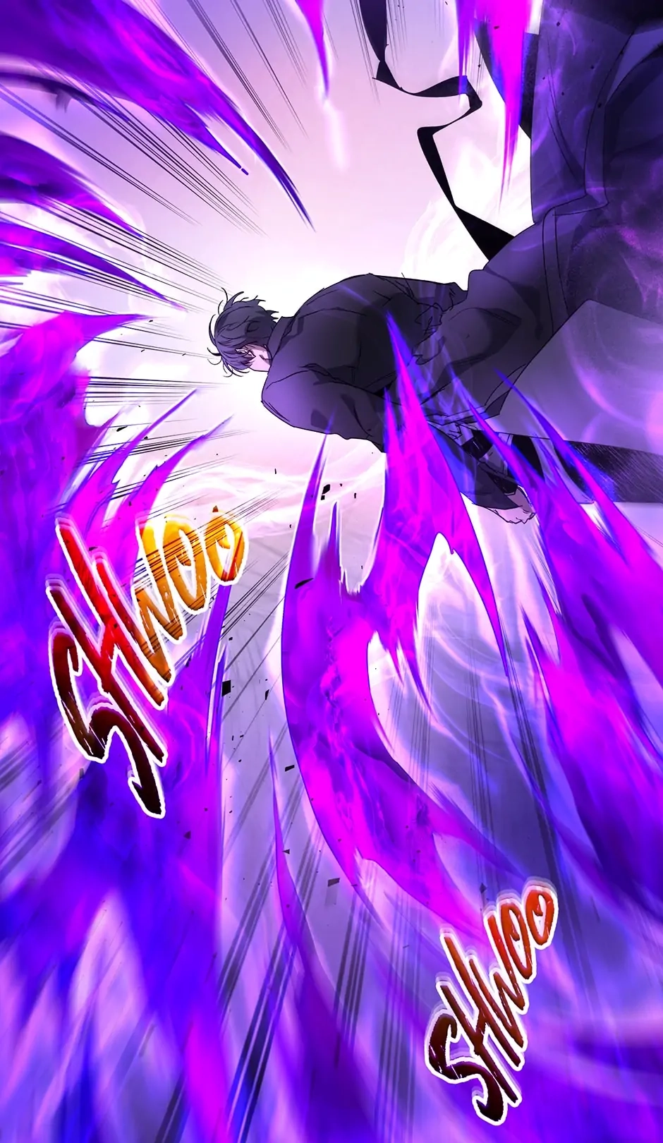 Leveling up with gods Chapter 43 Page 70