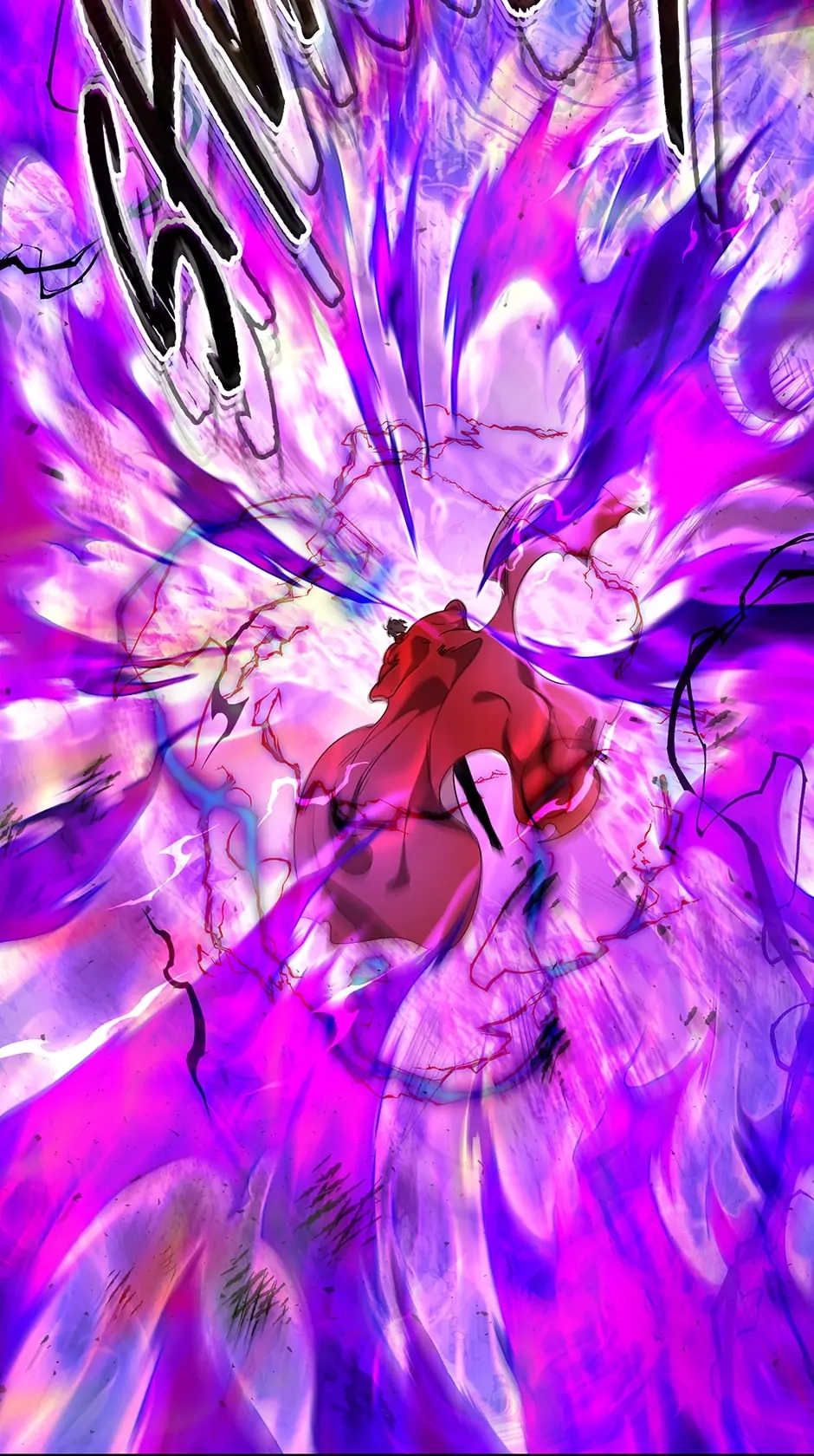 Leveling up with gods Chapter 43 Page 79