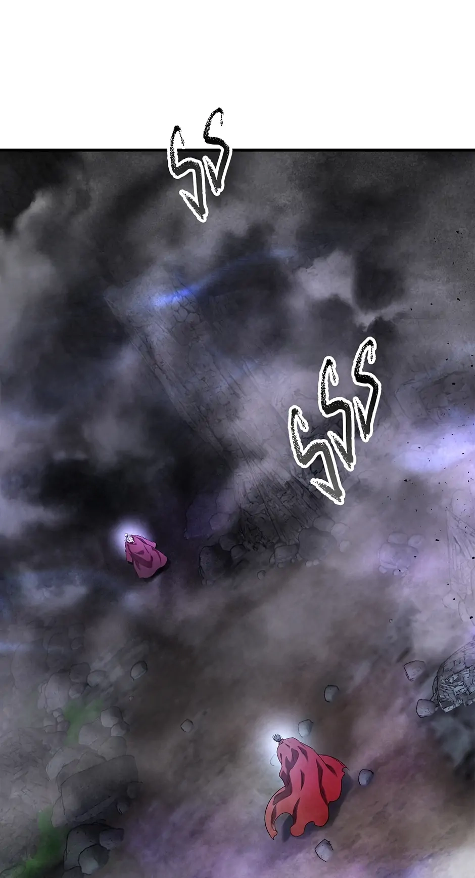 Leveling up with gods Chapter 43 Page 11