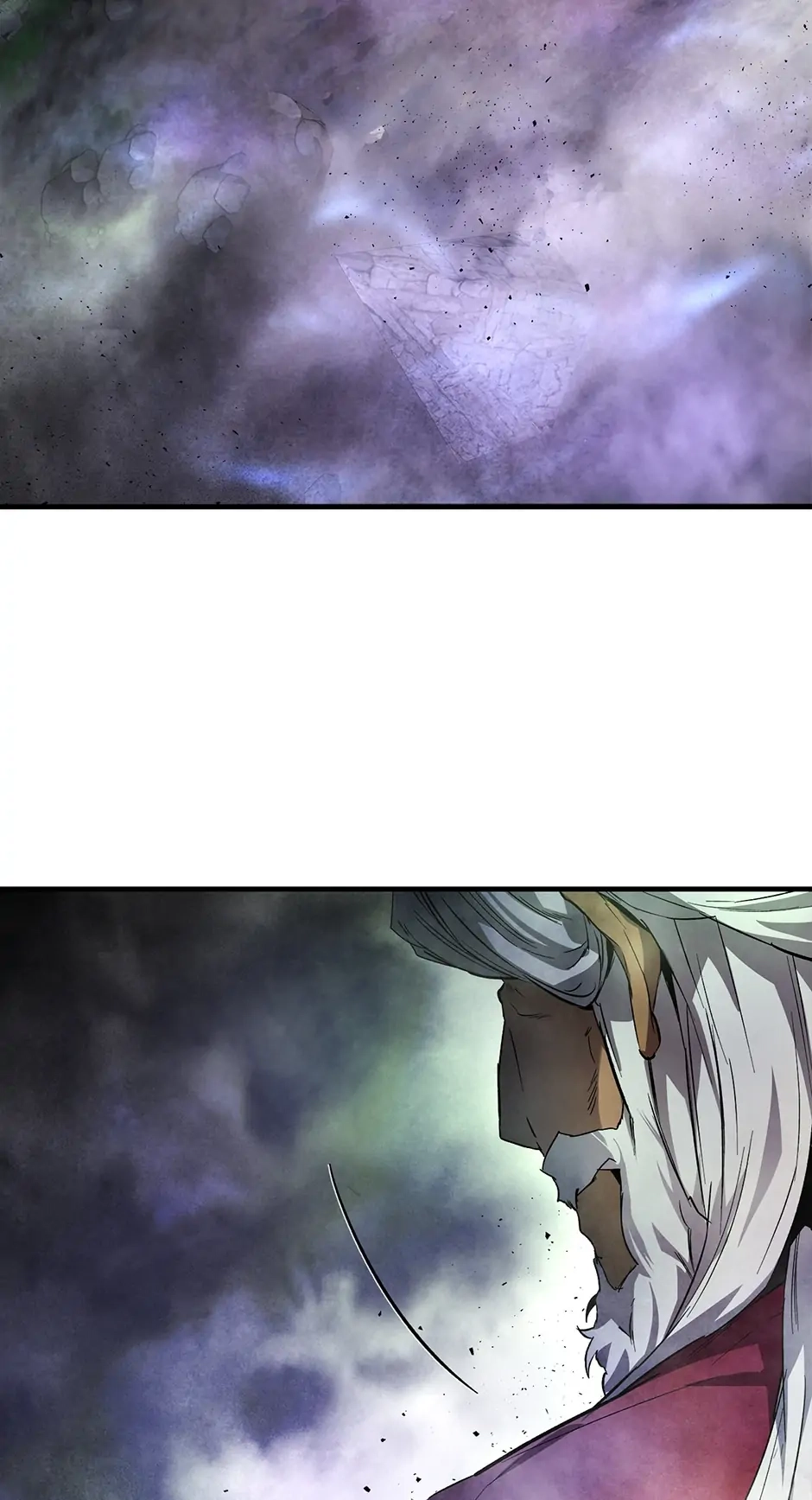 Leveling up with gods Chapter 43 Page 12