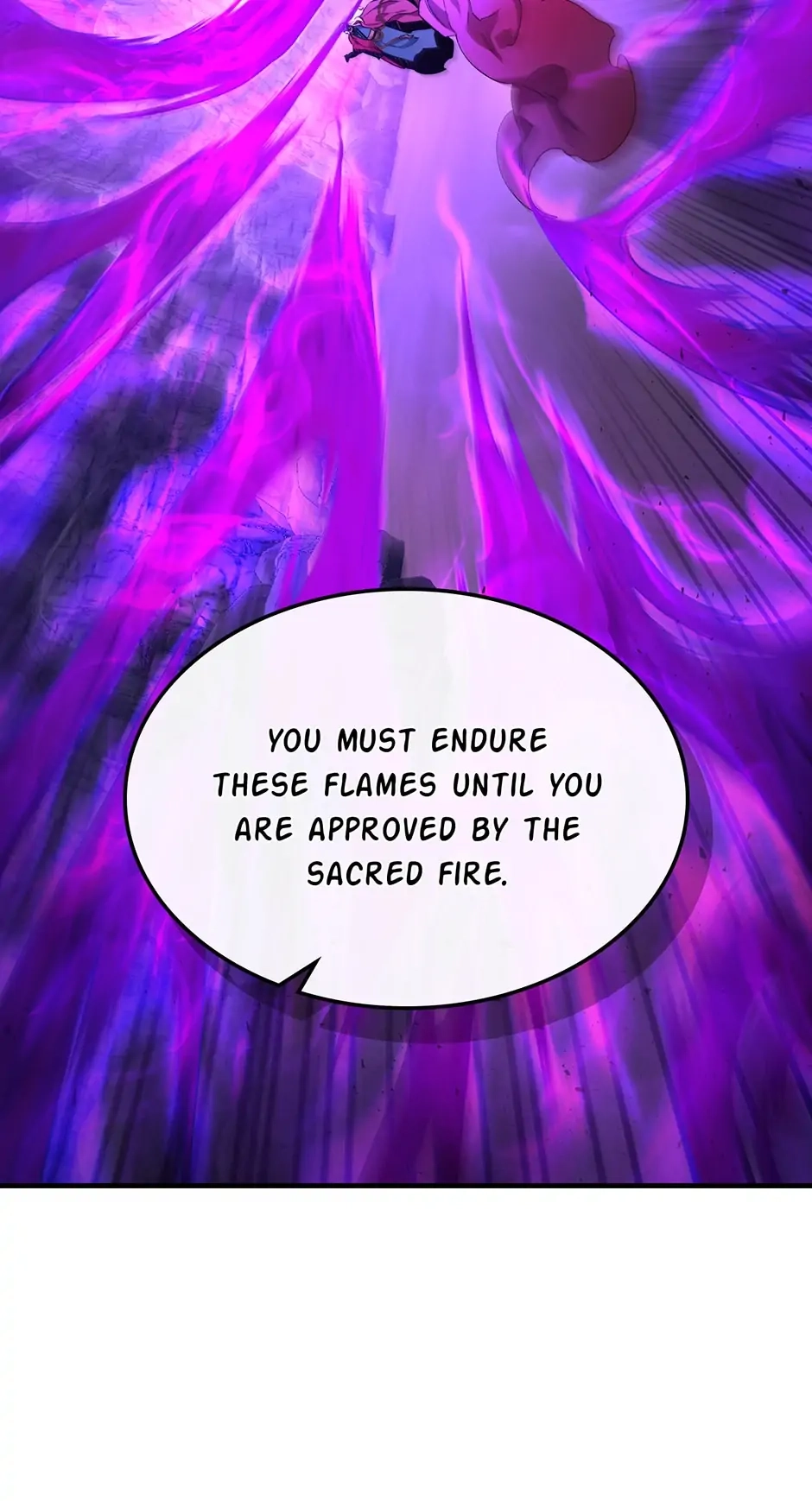 Leveling up with gods Chapter 43 Page 41