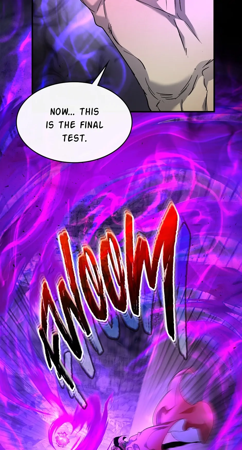 Leveling up with gods Chapter 43 Page 40