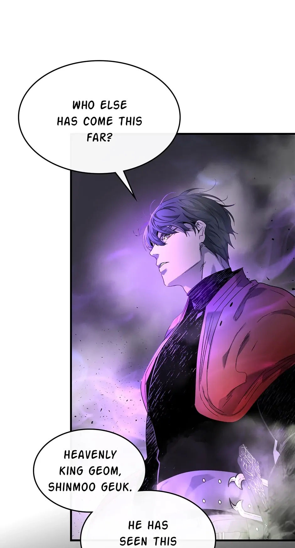 Leveling up with gods Chapter 43 Page 37