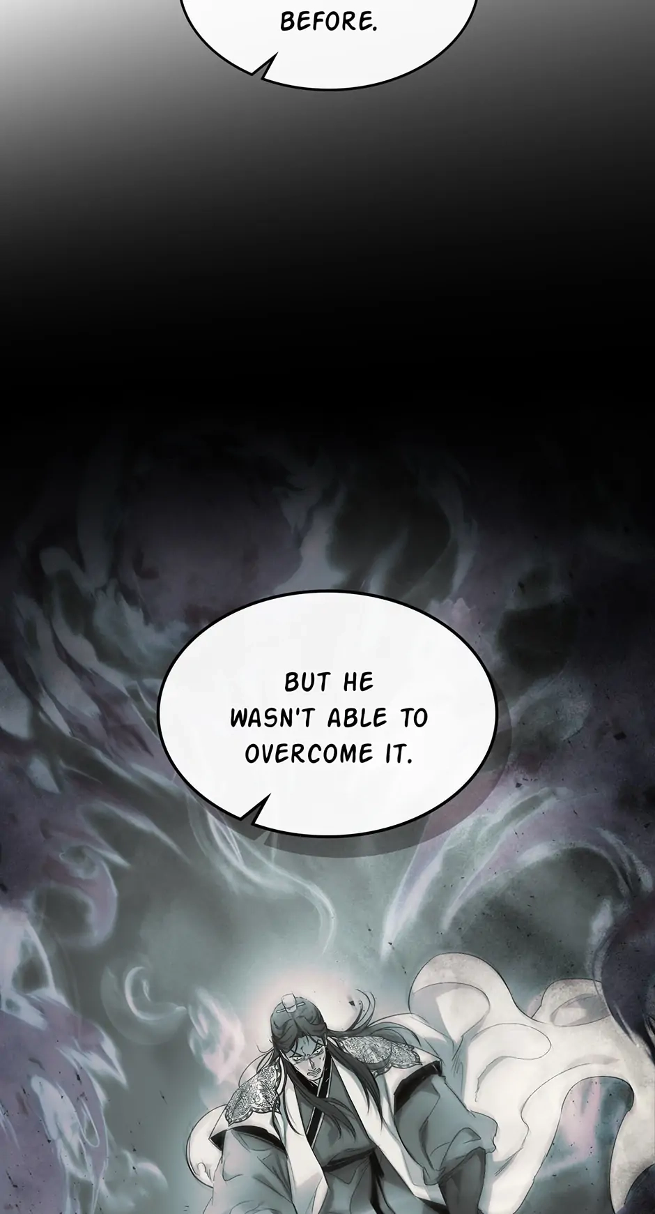 Leveling up with gods Chapter 43 Page 38