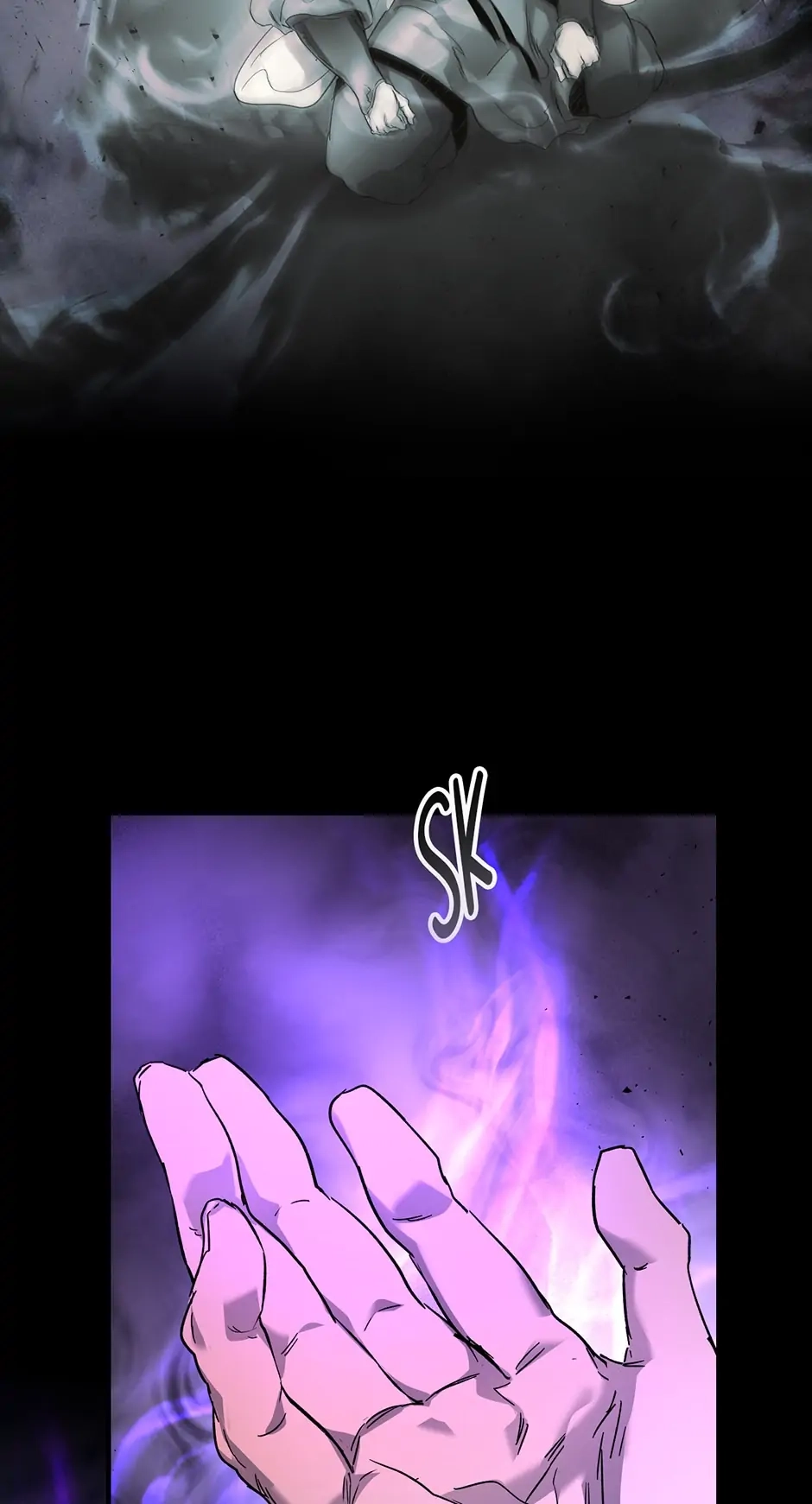 Leveling up with gods Chapter 43 Page 39
