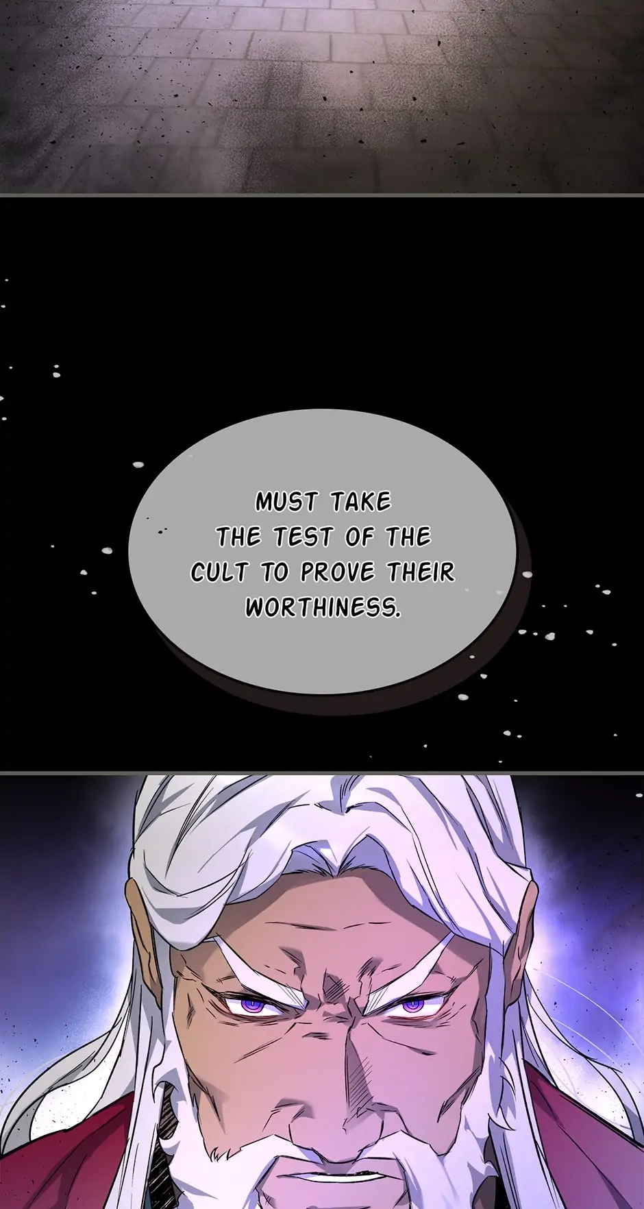 Leveling up with gods Chapter 43 Page 34