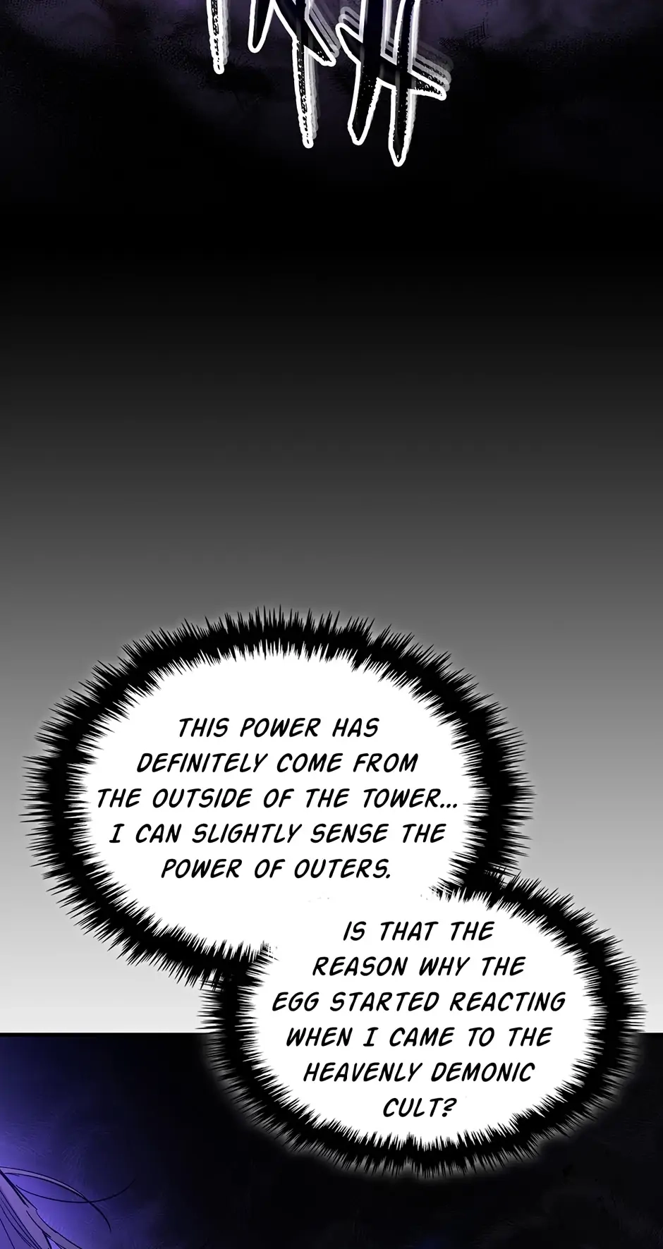 Leveling up with gods Chapter 43 Page 22