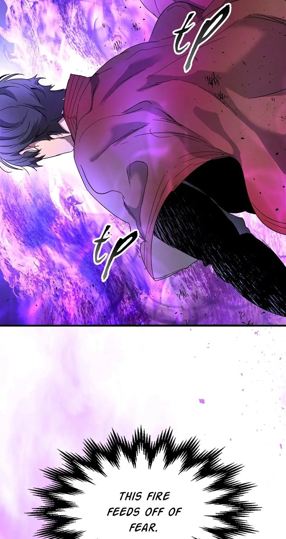 Leveling up with gods Chapter 43 Page 50