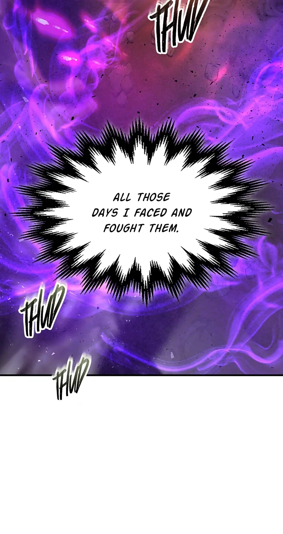 Leveling up with gods Chapter 43 Page 62