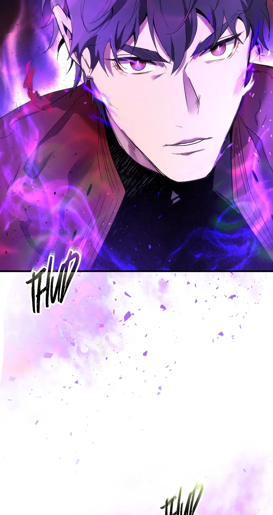 Leveling up with gods Chapter 43 Page 59