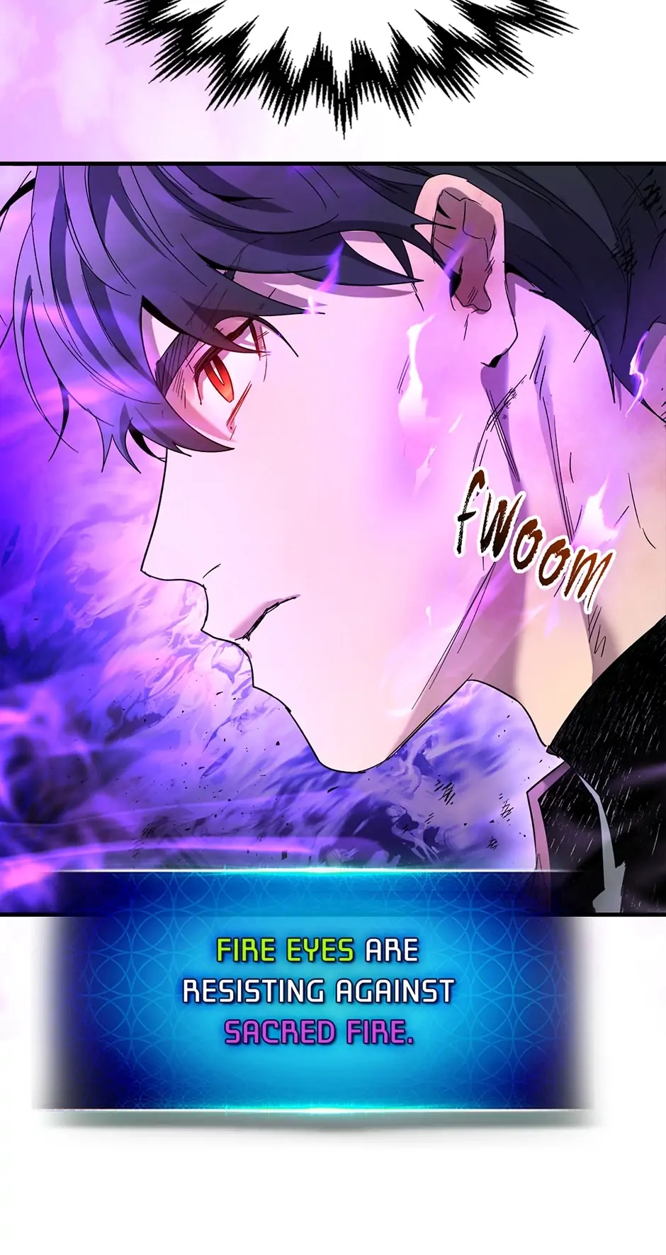 Leveling up with gods Chapter 43 Page 51