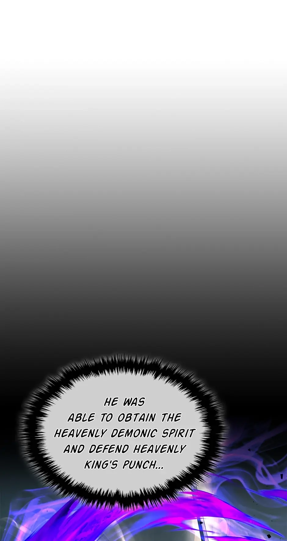 Leveling up with gods Chapter 43 Page 46