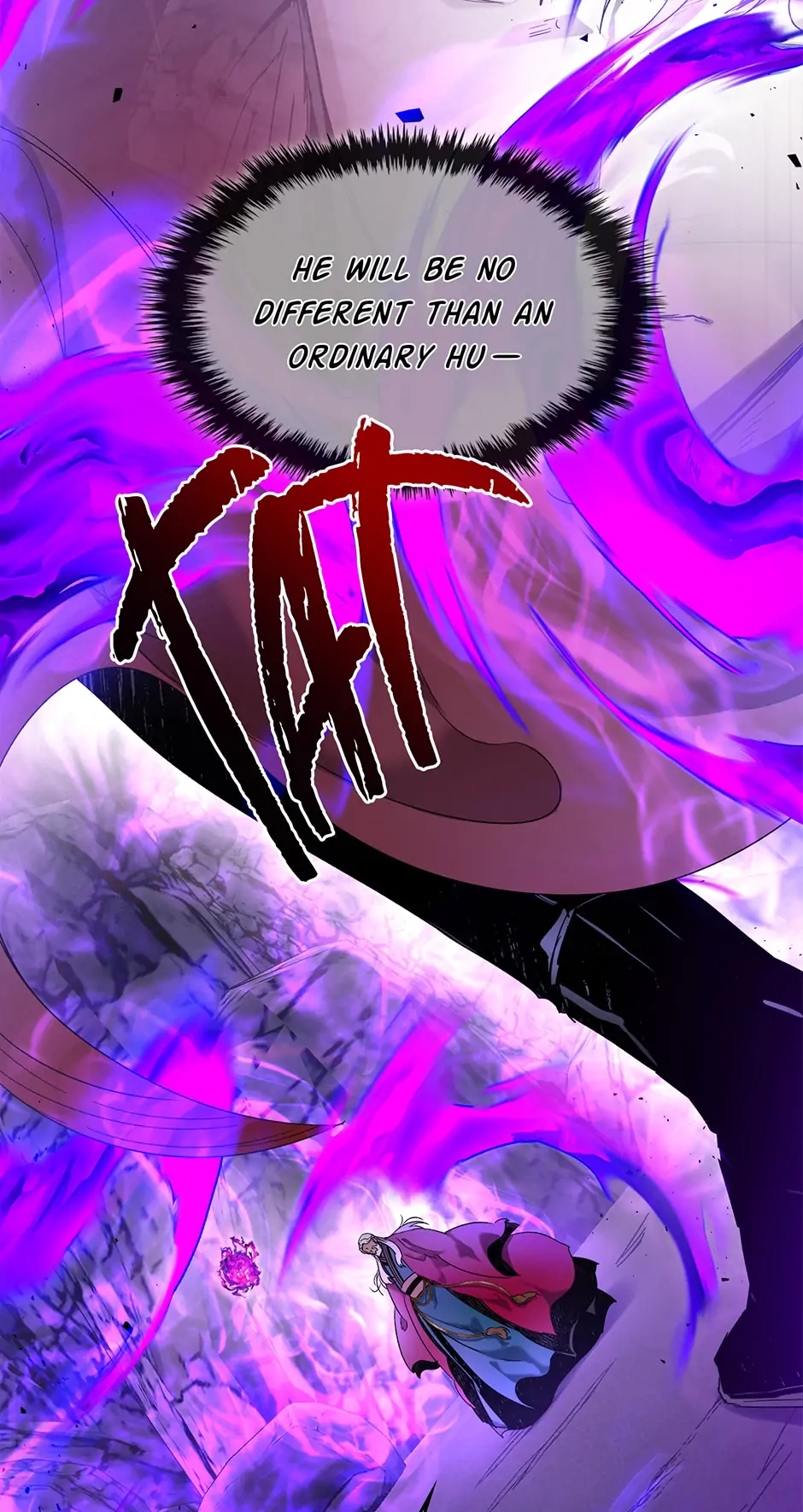 Leveling up with gods Chapter 43 Page 48