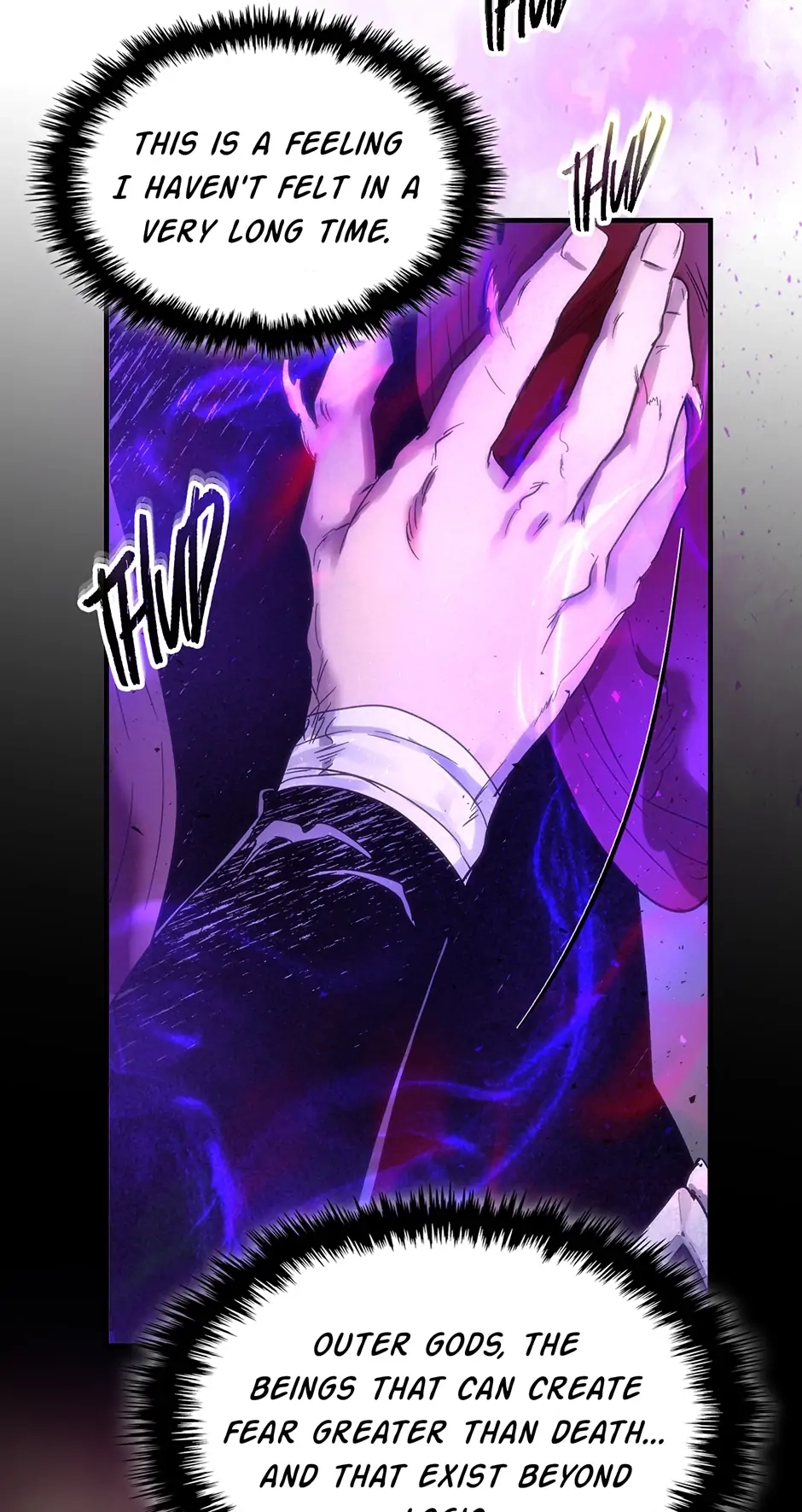 Leveling up with gods Chapter 43 Page 60